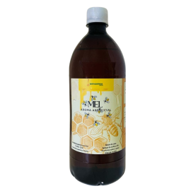 Aroma Aliment�cio De  Mel - Com 960 Ml 