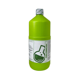 �gua Purificada - Pura- 1 Litro