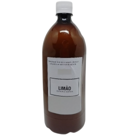 Aroma Alimentcio De  Limo - Com 1 Litro
