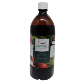 Aroma Aliment�cio De  Guaran� - Com 960ml