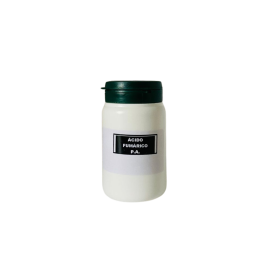 �cido Fum�rico -  Pa  Embalagem De 100g