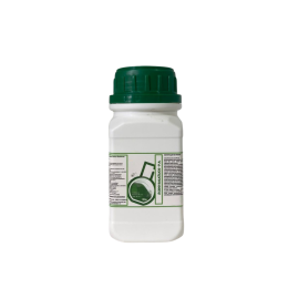 �cido Salic�lico 98% -  100 Gramas 