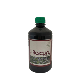 Extrato Fluido De Baicuru - Com 500ml