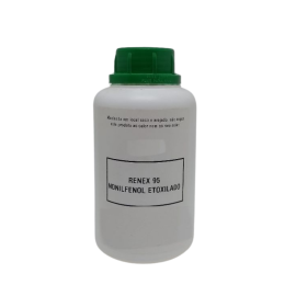 Renex 95 Nonilfenol Etoxilado - 500ml