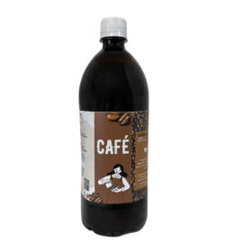 Aroma Aliment�cio - Caf� - Concentrado - 960ml