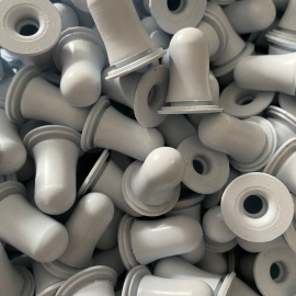 Bulbo Gelo em Silicone kit 50 Pe�as 