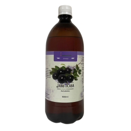 Aroma Aliment�cio De Jabuticaba - Com 960 Ml 
