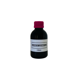 Ess�ncia Tutti-frutti Para Cosm�ticos - Com 100ml 