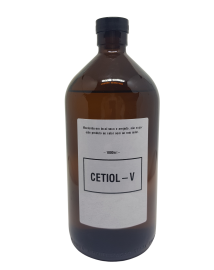 Cetiol V - Oleato De Decila - Embalagem Com 1 Litro -