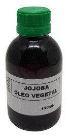 leo Vegetal  De Jojoba - 100% Puro -  100 Ml