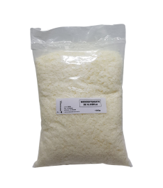 Monoestearato De Glicerila - 1kg - Vegetal 