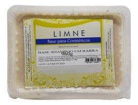 Base Para Shampoo Em Barra - 960 Gramas