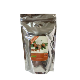 Manteiga De Karite - 100% Pura - Embalagem Com 200g