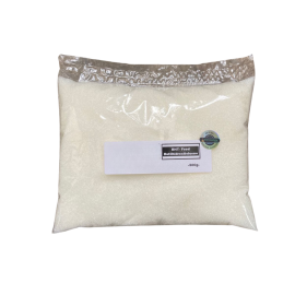 BHT - Butilhidroxitoluol - U S P - Com 500g 