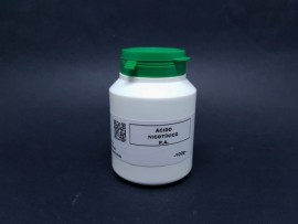 cido Nicotnico - P A - Com 100 Gramas ( Niacina ) 