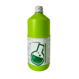 Per�xido Hidrog�nio Puro A 20% - Com 1 Litro 