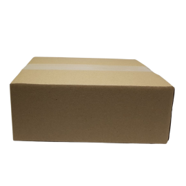 50 Caixas De Papel�o Pequena 20x26x10cm - correios - Reciclada