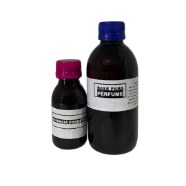 Kit Para Fazer O Perfume Carol 212 - Sexy - Feminino - 180ml