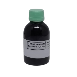 Extrato Fluido Cord�o Do Frade - Com 100ml