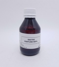 Perfume Rastro - Contratipo - Em Refil De 100ml