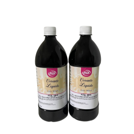 Corante Aliment�cio Mix - Azul Anis 960ml - 2 Unidades