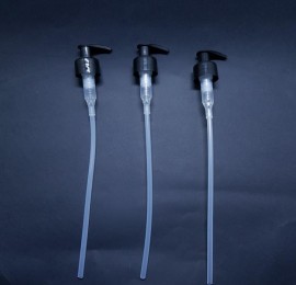 V�lvula Pump - Kit Com 10 Pe�as- Rosca 28mm