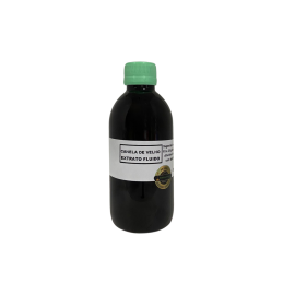 Extrato Fluido Canela De Velho - 200ml