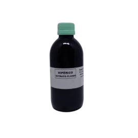 Extrato Fluido De Hip�rico - Com 200ml