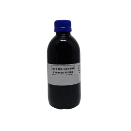 Extrato Fluido Cip� Mil Homens - Com 200ml