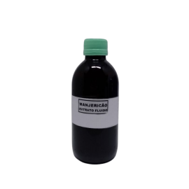 Extrato Fluido Manjeric�o - Com 200ml