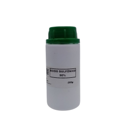 �cido Sulf�nico 90% - Com - 200 Ml -