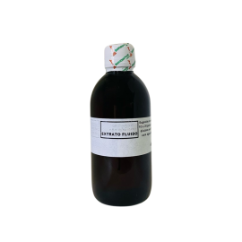 Extrato Fluido De Samambaia - 100% Puro Com 200ml
