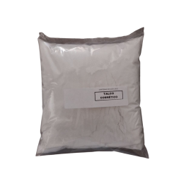 Talco  Farmac�utico - P A - Embalagem Com 1 Kilo 