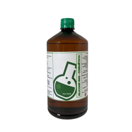 �leo  De Silicone Fluido 1000 - 100% Puro - Com 1000ml 