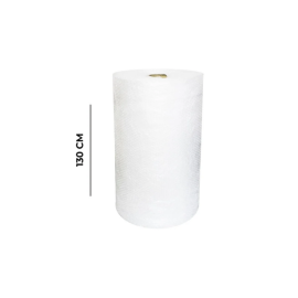 Pl�stico bolha - Biodegrad�vel 1,30 x 50mts