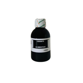 Corante Alimentcio Mix - Vermelho Natal - 100ml -