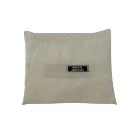 �xido De Zinco - U S P - Com 1 Kg