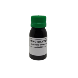Ess�ncia Pinho Silvestre Com 30ml