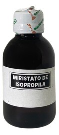 Miristato De Isopropila. - 100 Gramas - Produto Lquido -