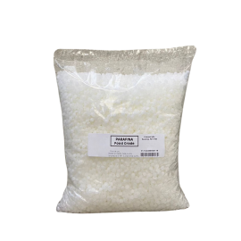 Parafina Aliment�cia Food Grade 170 - com 1kg