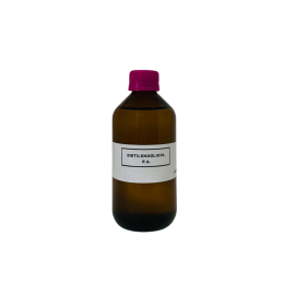 Dietilenoglicol Puro - Com 200ml
