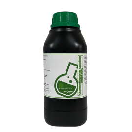 Cloridrxido De Alumnio 50%  - Lquido - Com 1 Kg