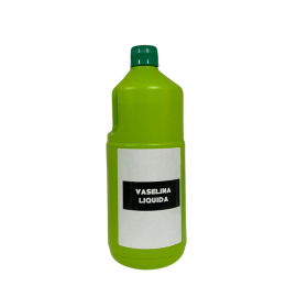 Vaselina L�quida - Multi Uso - 1 Litro 