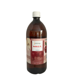 Aroma Aliment�co De Ma�� Vermelha - Embalagem 1 Litro