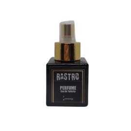Perfume Rastro - Anos 70 - 60ml