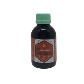 Aroma Aliment�cio De Cacau - Com 100ml