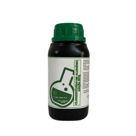Cloridrxido De Alumnio - 50% -  Com 500g