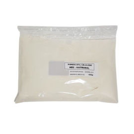 Hidroxietilcelulose  -  Com 200g - Natrozol