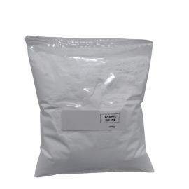 Lauril Em P� - Com 500g