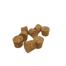 R�lha De Corti�a B-01 - Medidas - 24 X 20mm Kit 100 Pe�as